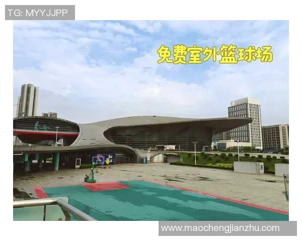 亚运村附近免费篮球场探秘打造运动爱好者的天堂与交流平台 亚运村附近免费篮球场探秘打造运动爱好者的天堂与交流平台
