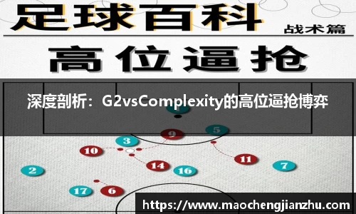 深度剖析：G2vsComplexity的高位逼抢博弈