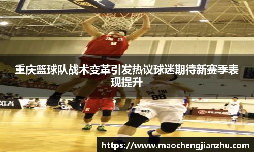 重庆篮球队战术变革引发热议球迷期待新赛季表现提升
